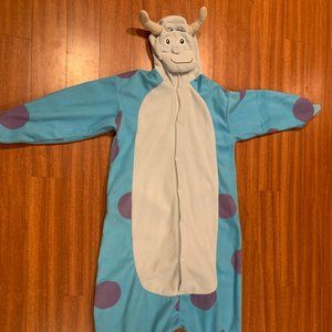 Large Adult NewCosplay Eeyore Costume